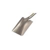 Bon Tool Shovel, Squareuare Point Closed Back 48" Stfiberglass Handle 28-145